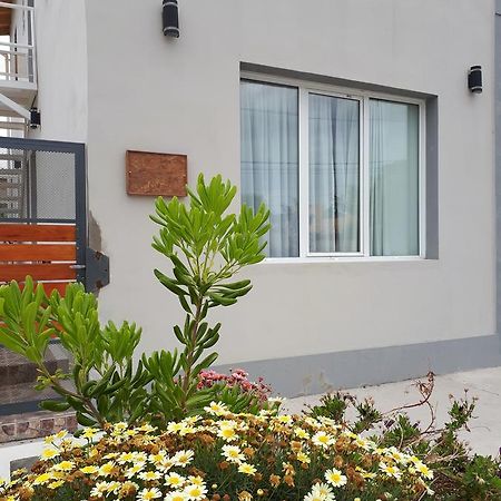 Ferienwohnung Alem Puerto Madryn Exterior foto