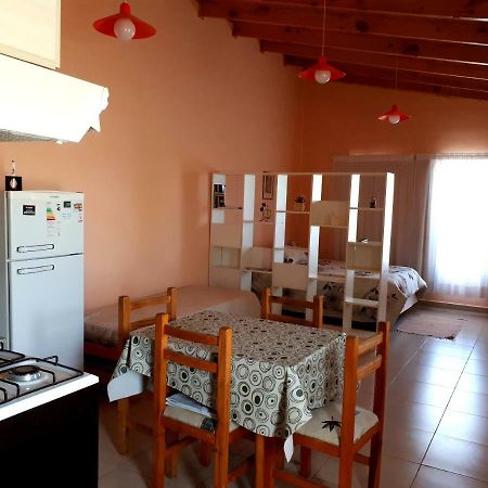 Ferienwohnung Alem Puerto Madryn Exterior foto