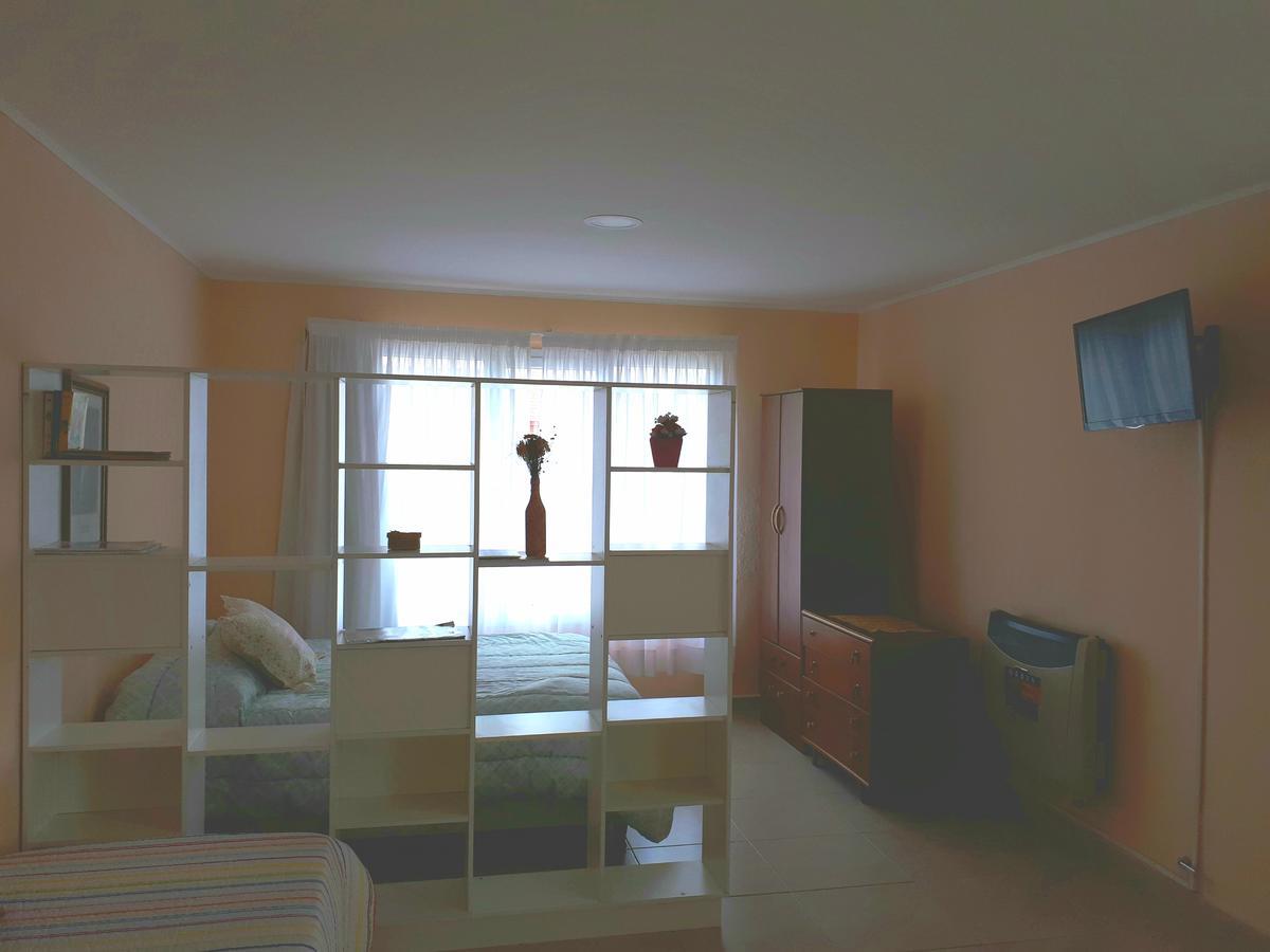 Ferienwohnung Alem Puerto Madryn Exterior foto