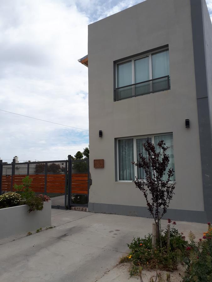 Ferienwohnung Alem Puerto Madryn Exterior foto