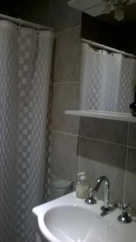 Ferienwohnung Alem Puerto Madryn Exterior foto