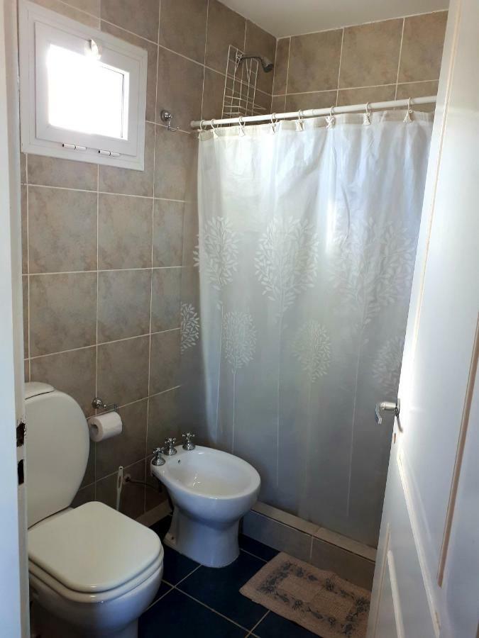 Ferienwohnung Alem Puerto Madryn Exterior foto